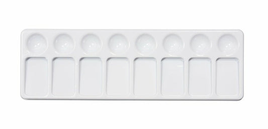 Jack Richeson 8 Well Slant Tray