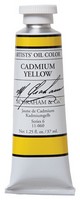 Oil Color Cadmium Yellow 37ml