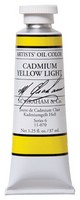 Oil Color Cadmium Yellow Light 37ml