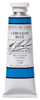Oil Color Cerulean Blue 37ml