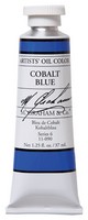 Oil Color Cobalt Blue 37ml