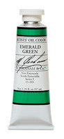 Oil Color Emerald Green 37ml