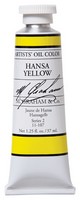 Oil Color Hansa Yellow 37ml