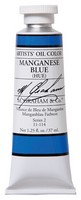 Oil Color Manganese Blue Hue 37ml