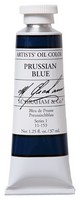 Oil Color Prussian Blue 37ml