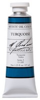 Oil Color Turquoise 37ml