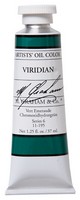 Oil Color Viridian 37ml