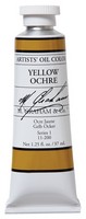 Oil Color Yellow Ochre 37ml