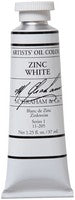 Oil Color Zinc White 37ml