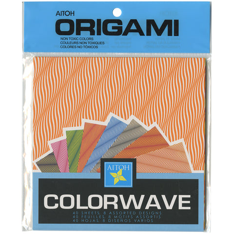Origami Colorwave