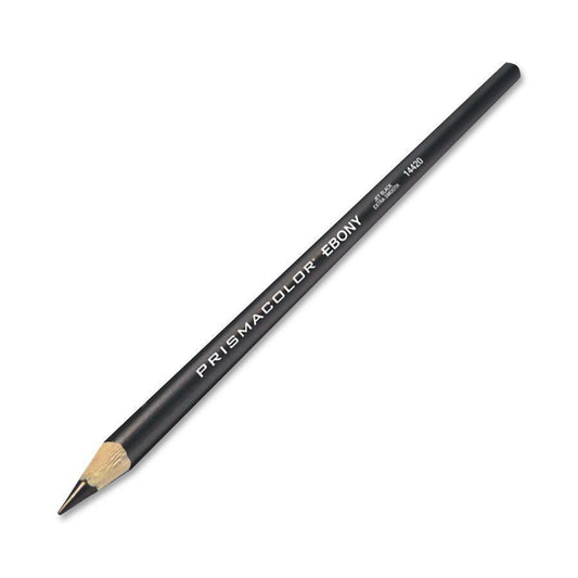 Prismacolor Ebony Pencil