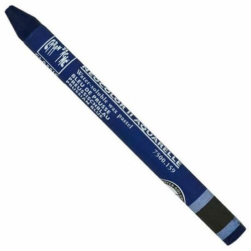 Caran D'Ache Classic Neocolor II Aquarelle Wax Pastels