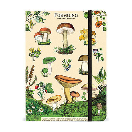 Cavallini & Co Vintage Inspired Large Notebooks