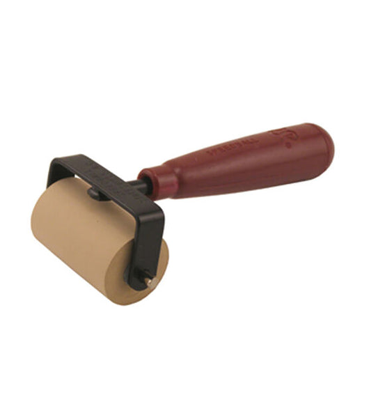 Speedball Soft Rubber Brayers