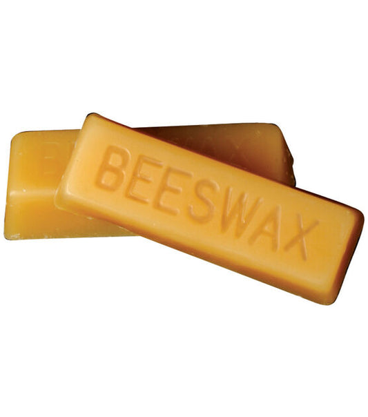 Lineco 1oz Beeswax Block