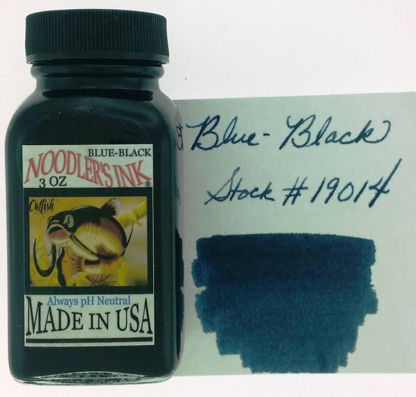 Noodler's 3oz Inks