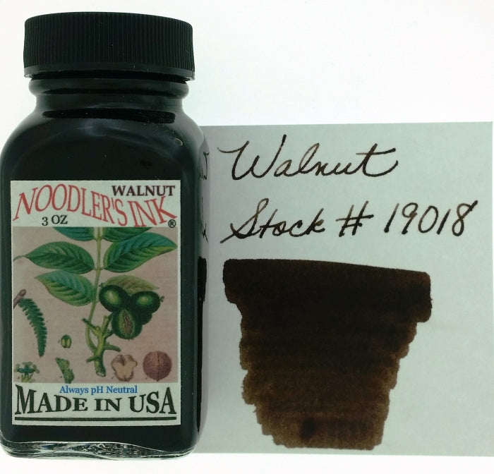 Noodler's 3oz Inks