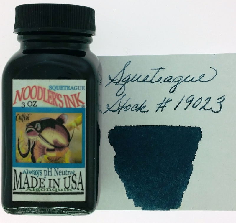 Noodler's 3oz Inks