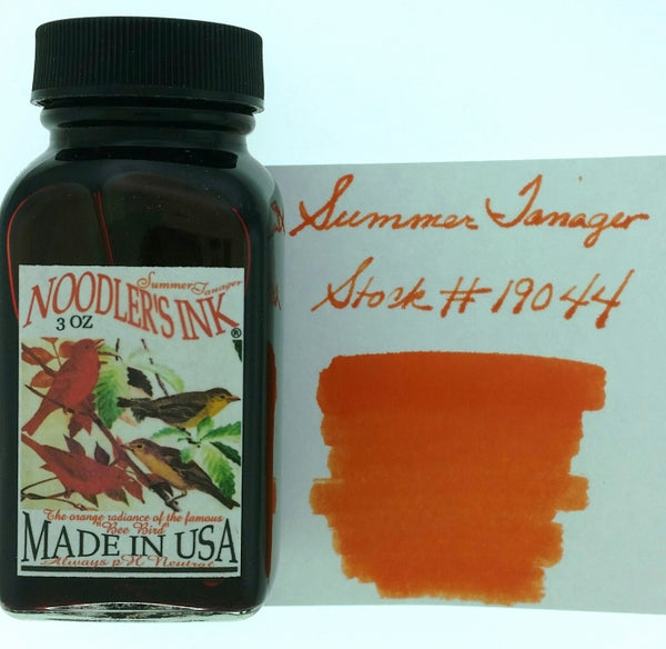 Noodler's 3oz Inks