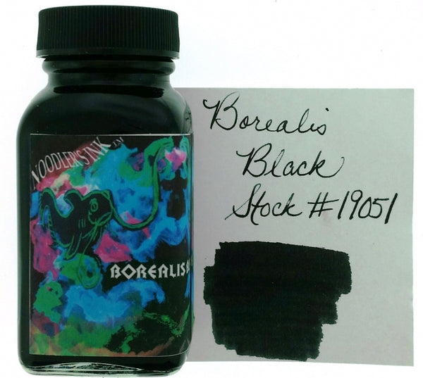 Noodler's 3oz Inks