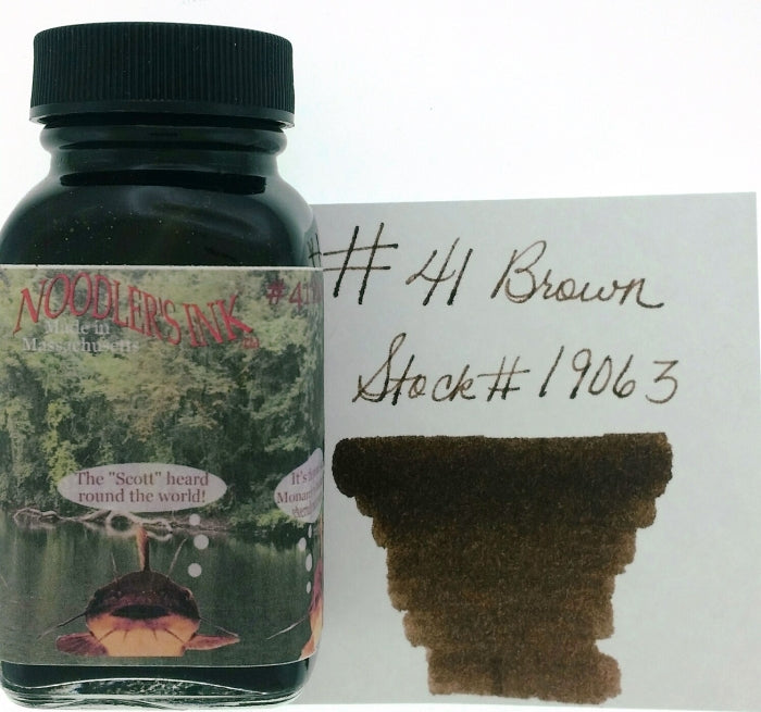 Noodler's 3oz Inks
