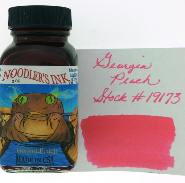 Noodler's 3oz Inks