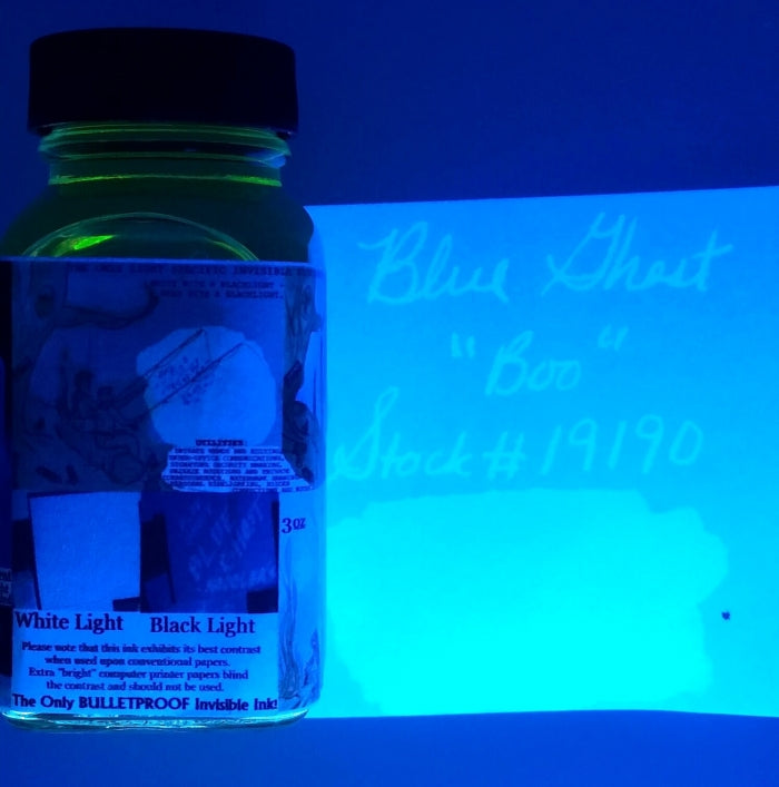 Noodler's 3oz Inks