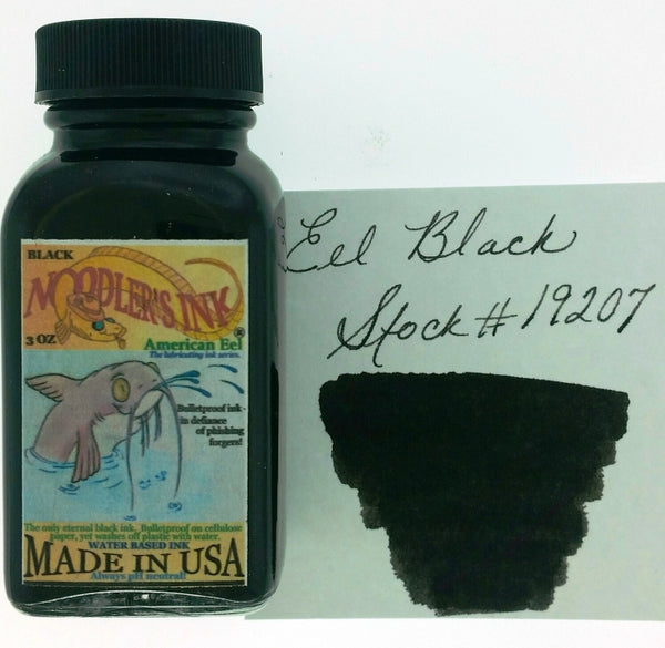 Noodler's 3oz Inks