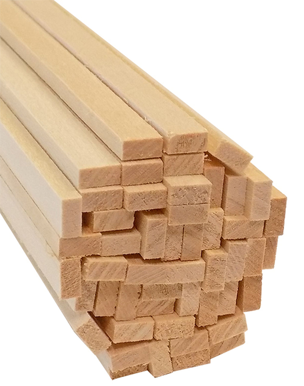 Bud Nosen 1/8in Basswood