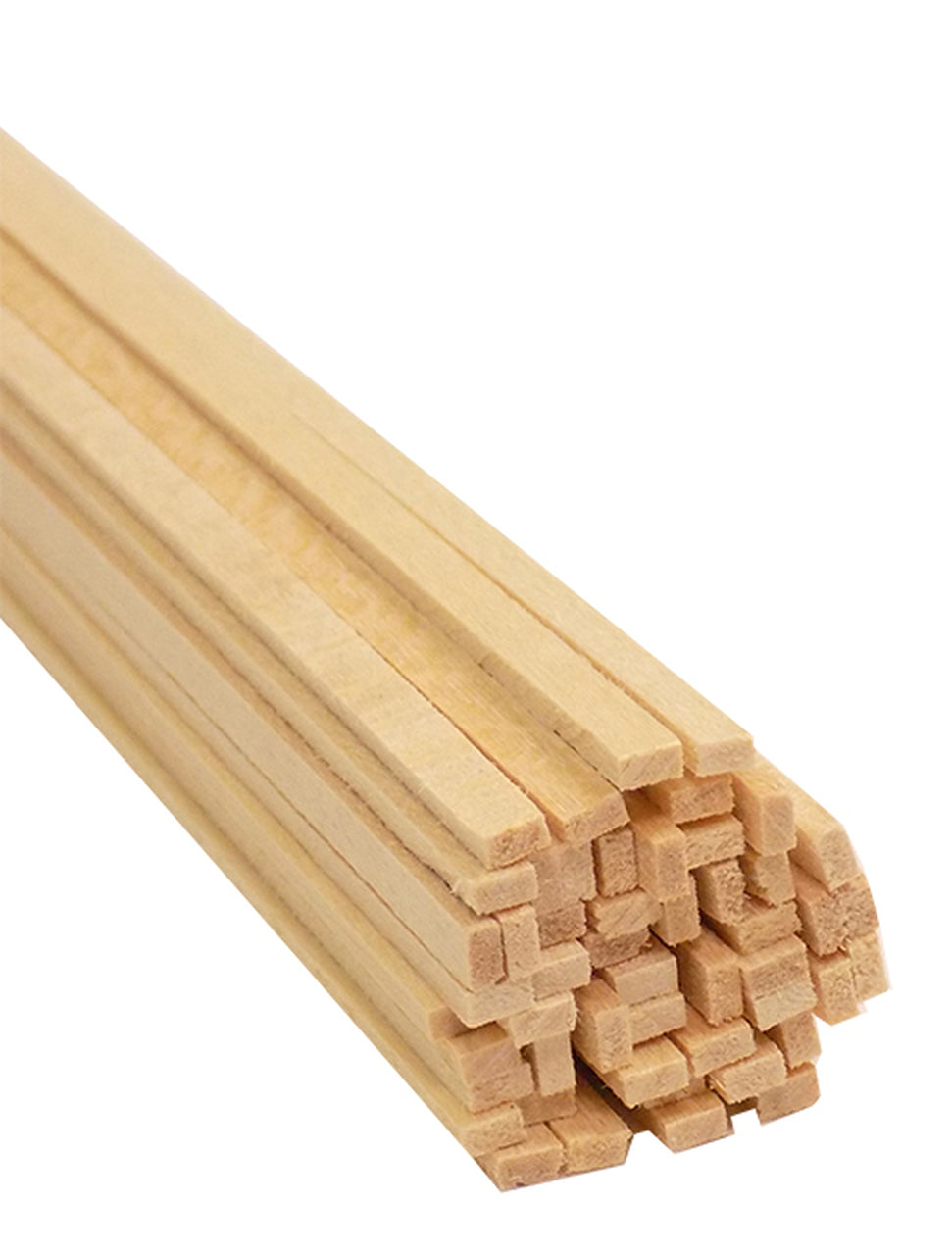Bud Nosen 1/16in Basswood