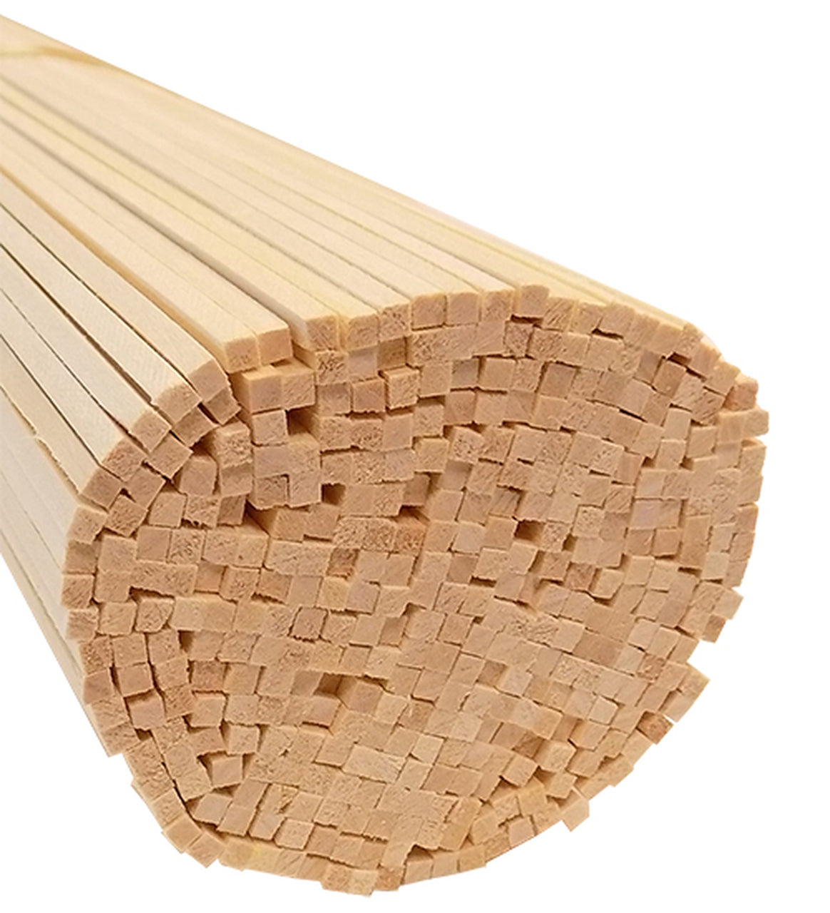 Bud Nosen 1/8in Basswood