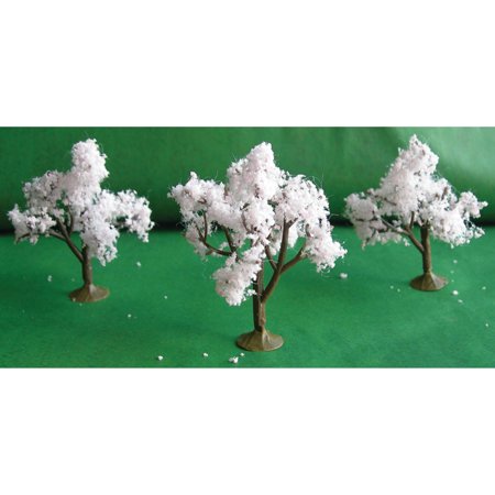 Cherry Trees 2.25 to 2.5" 3 Pack