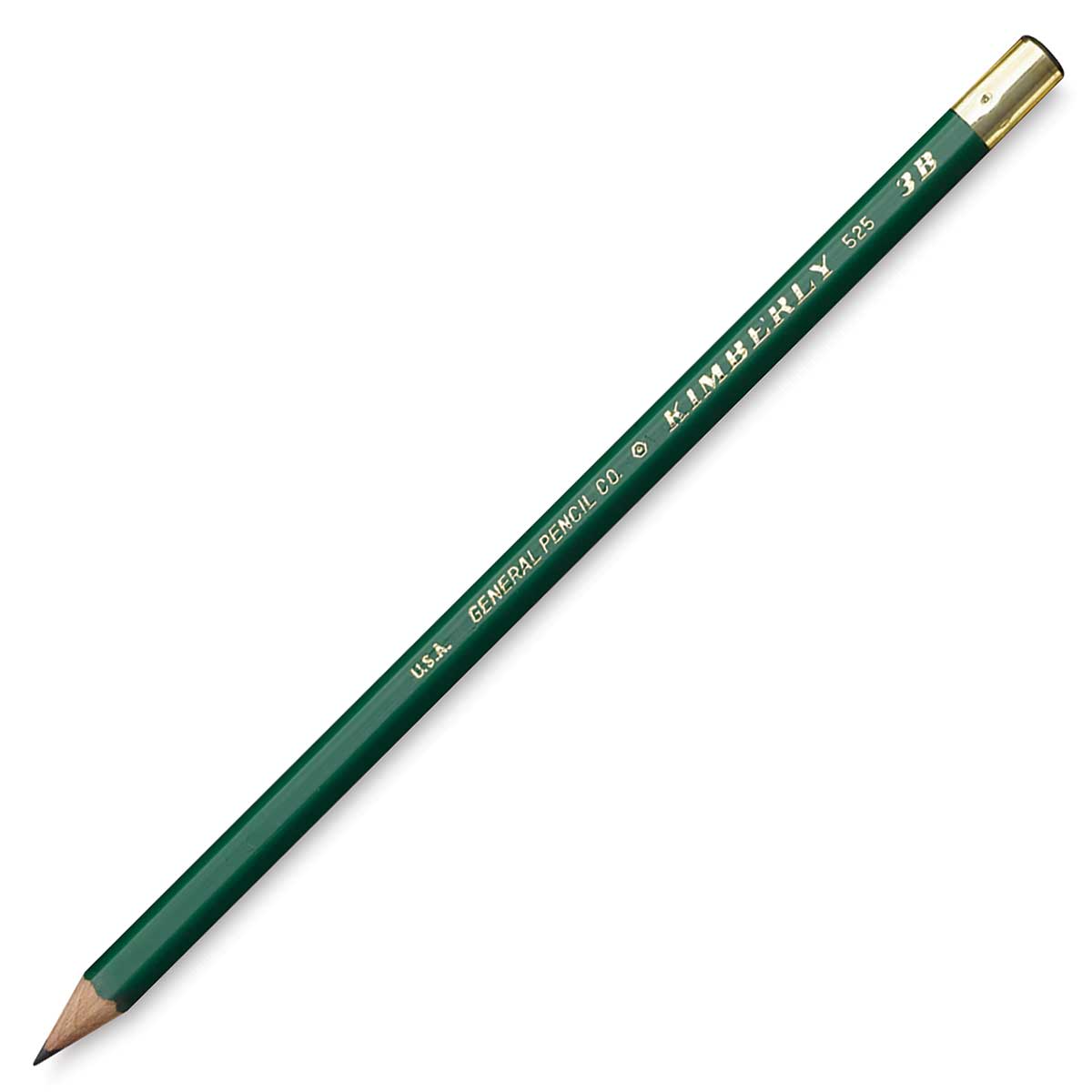 General Pencil Kimberly Graphite Pencils