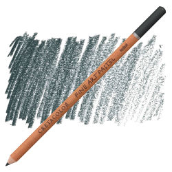 Cretacolor Fine Art Pastel Pencil Black Grey