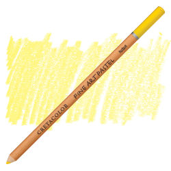 Cretacolor Fine Art Pastel Pencil Chromium Yellow 108