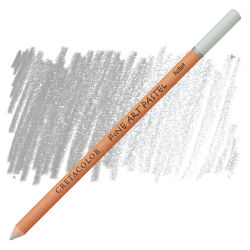 Cretacolor Fine Art Pastel Pencil Cloud Gray