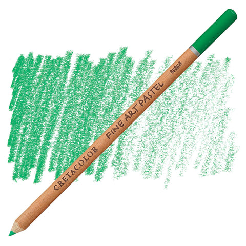 Cretacolor Fine Art Pastel Pencil Moss Green Dark 182