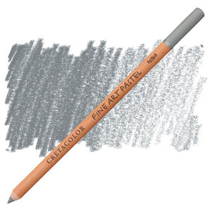 Cretacolor Fine Art Pastel Pencil Elephant Grey