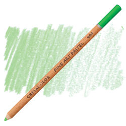 Cretacolor Fine Art Pastel Pencil French Green