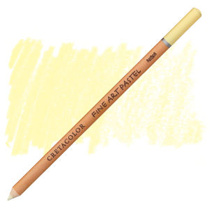 Cretacolor Fine Art Pastel Pencil Ivory