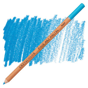 Cretacolor Fine Art Pastel Pencil Light Blue