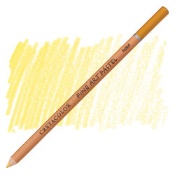 Cretacolor Fine Art Pastel Pencil Ochre Light