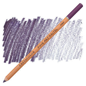 Cretacolor Fine Art Pastel Pencil Mars Violet Dark