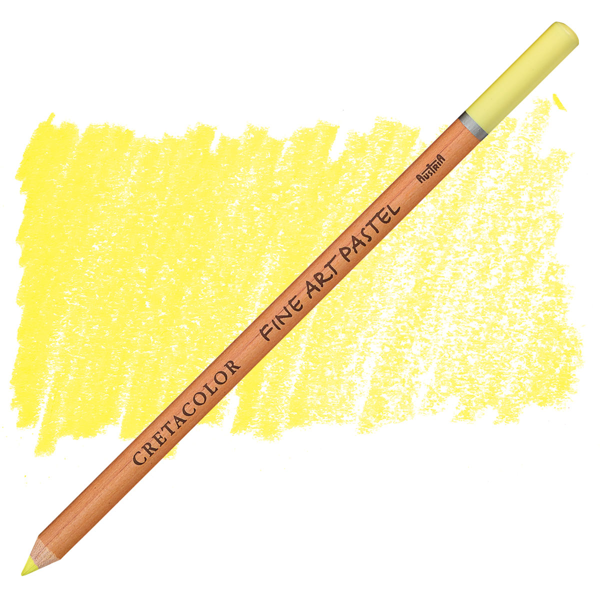 Cretacolor Fine Art Pastel Pencil Naples Yellow 105