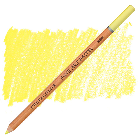 Cretacolor Fine Art Pastel Pencil Naples Yellow 105