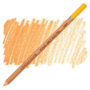 Cretacolor Fine Art Pastel Pencil Permanent Dark Yellow