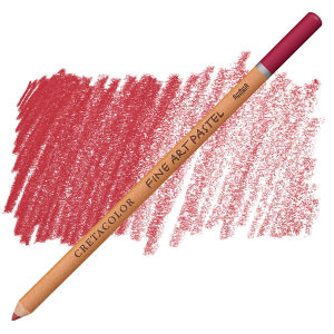 Cretacolor Fine Art Pastel Pencil Pompeian Red