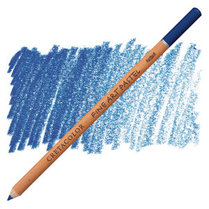 Cretacolor Fine Art Pastel Pencil Prussian Blue