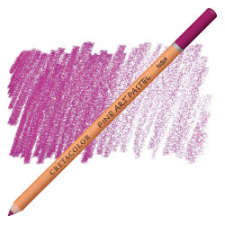 Cretacolor Fine Art Pastel Pencil Reddish Purple