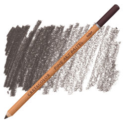 Cretacolor Fine Art Pastel Pencil Umber 221